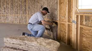 Types of Insulation We Offer in Bargersville, IN